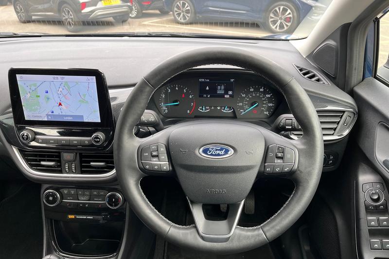 Used Ford Puma 2023 for sale - 78095213: Photo 12