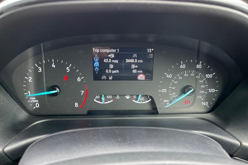 Used Ford Puma 2023 for sale - 78095213: Photo 13