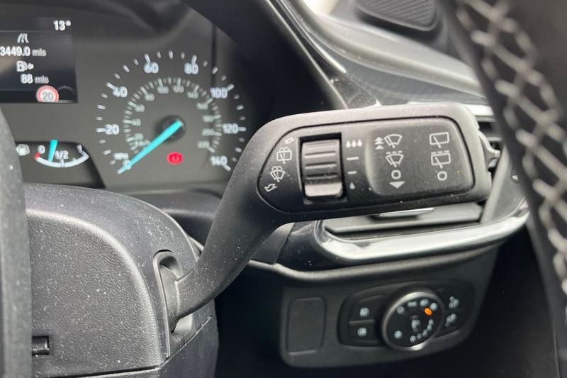 Used Ford Puma 2023 for sale - 78095213: Photo 15