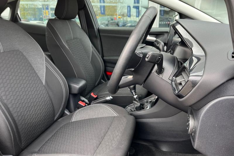 Used Ford Puma 2023 for sale - 78095213: Photo 17