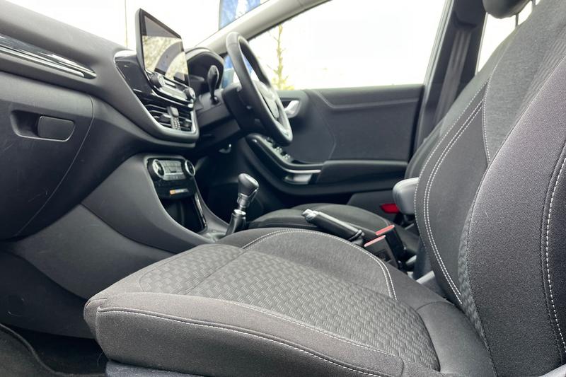 Used Ford Puma 2023 for sale - 78095213: Photo 18