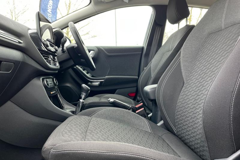 Used Ford Puma 2023 for sale - 78095213: Photo 19