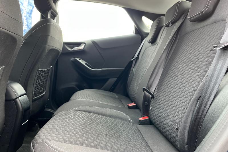 Used Ford Puma 2023 for sale - 78095213: Photo 20