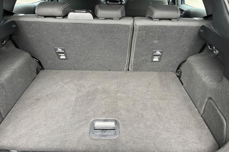 Used Ford Puma 2023 for sale - 78095213: Photo 21