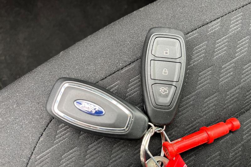 Used Ford Puma 2023 for sale - 78095213: Photo 22