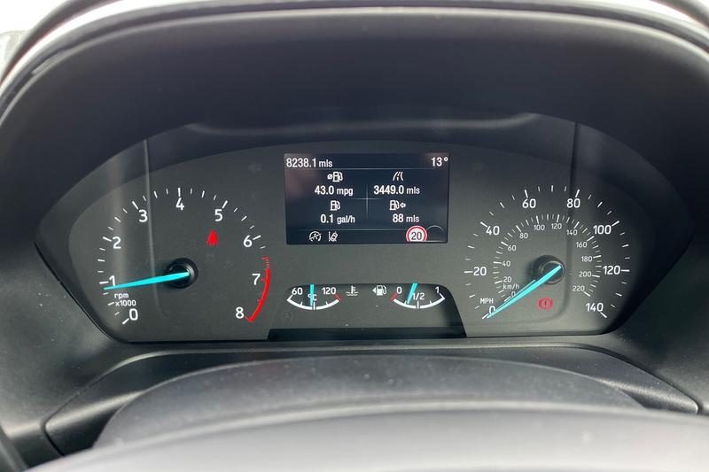 Used Ford Puma 2023 for sale - 78095213: Photo 24