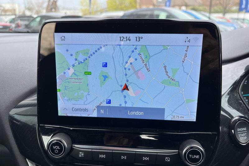 Used Ford Puma 2023 for sale - 78095213: Photo 25