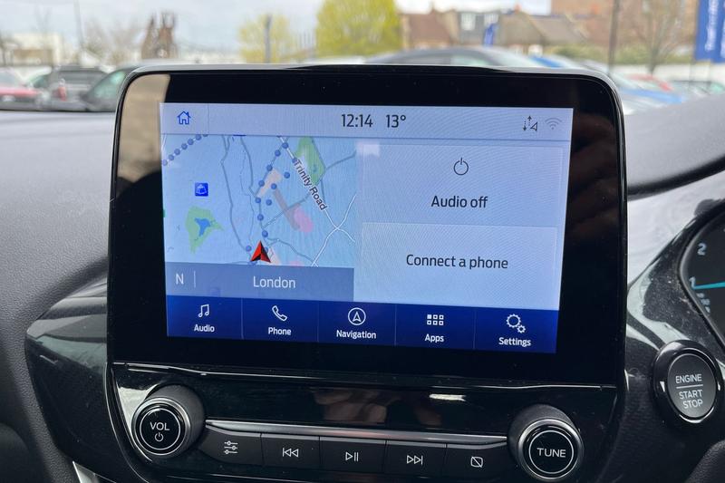 Used Ford Puma 2023 for sale - 78095213: Photo 26