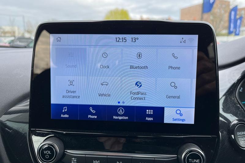 Used Ford Puma 2023 for sale - 78095213: Photo 27