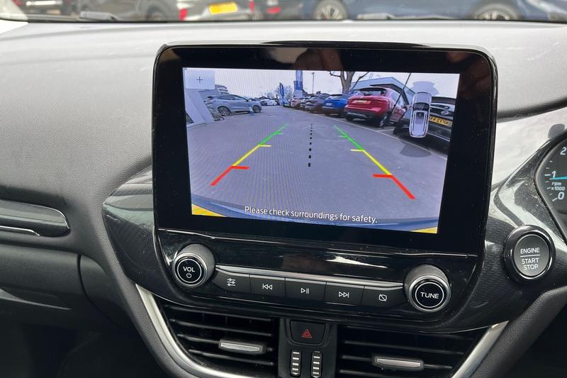 Used Ford Puma 2023 for sale - 78095213: Photo 28