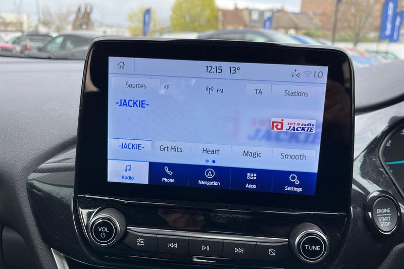 Used Ford Puma 2023 for sale - 78095213: Photo 29