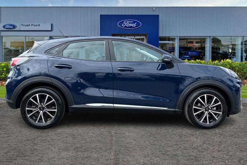 Used Ford Puma 2023 for sale - 78095213: Photo 3