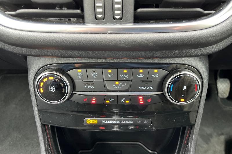 Used Ford Puma 2023 for sale - 78095213: Photo 30