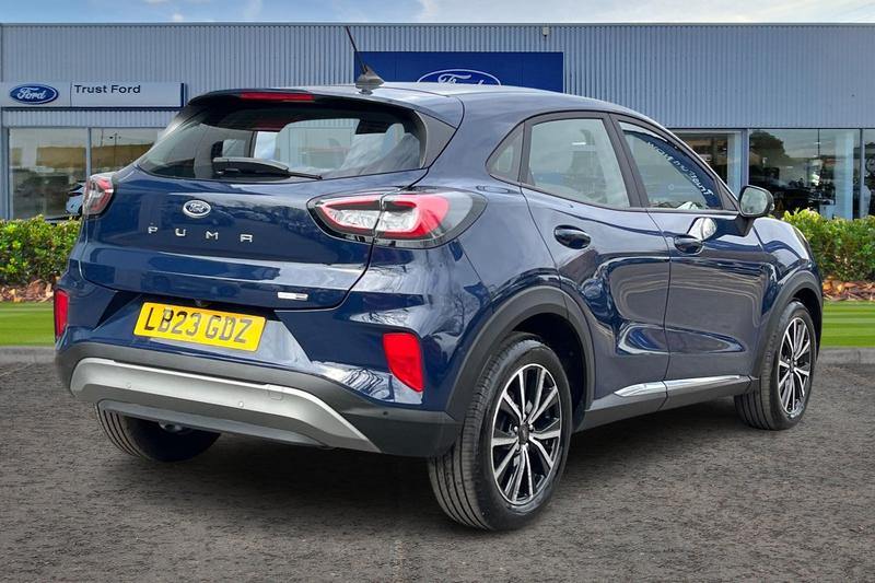 Used Ford Puma 2023 for sale - 78095213: Photo 4