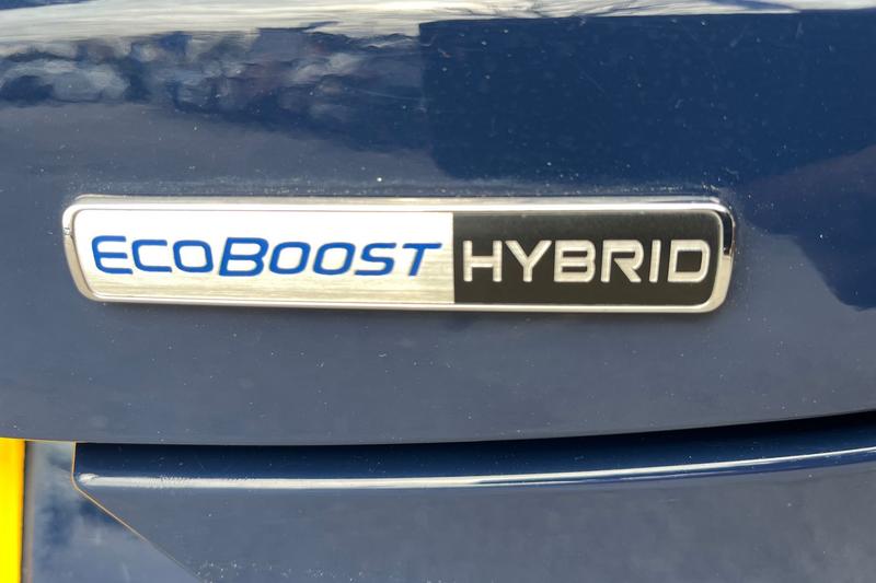 Used Ford Puma 2023 for sale - 78095213: Photo 40