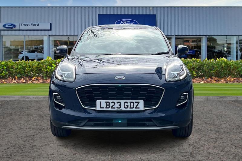 Used Ford Puma 2023 for sale - 78095213: Photo 6