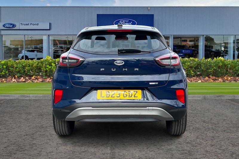 Used Ford Puma 2023 for sale - 78095213: Photo 7