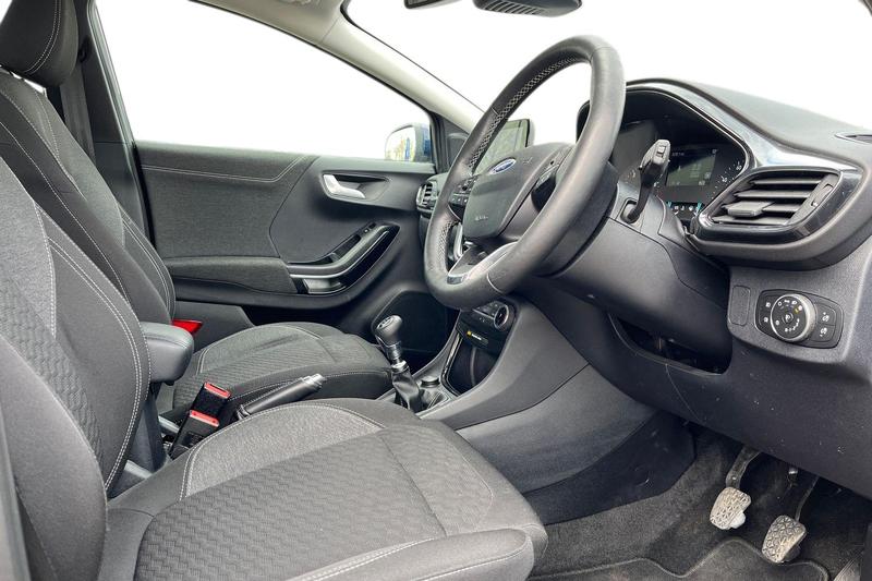 Used Ford Puma 2023 for sale - 78095213: Photo 9