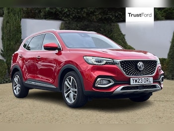 Used MG MG HS 2023 for sale - 78623874: Photo