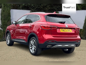 Used MG MG HS 2023 for sale - 78623874: Photo