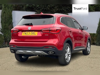 Used MG MG HS 2023 for sale - 78623874: Photo