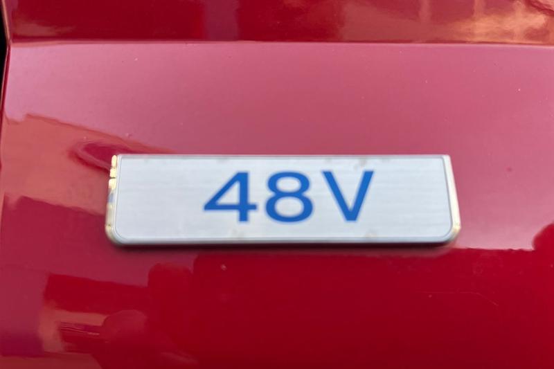 Vehicle 38