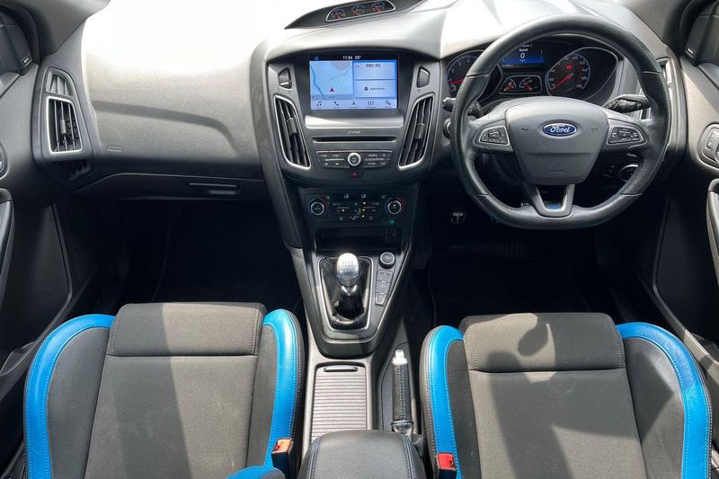 Used Ford Focus 2016 for sale - 77915628: Photo 10