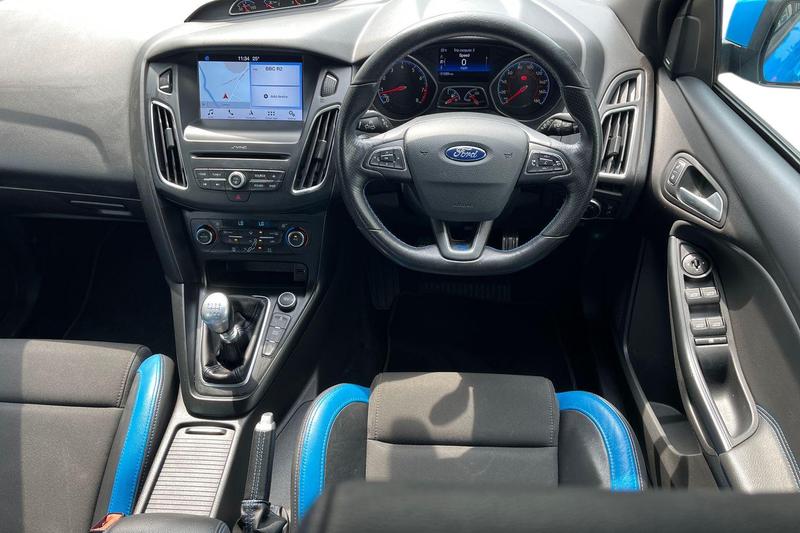 Used Ford Focus 2016 for sale - 77915628: Photo 11