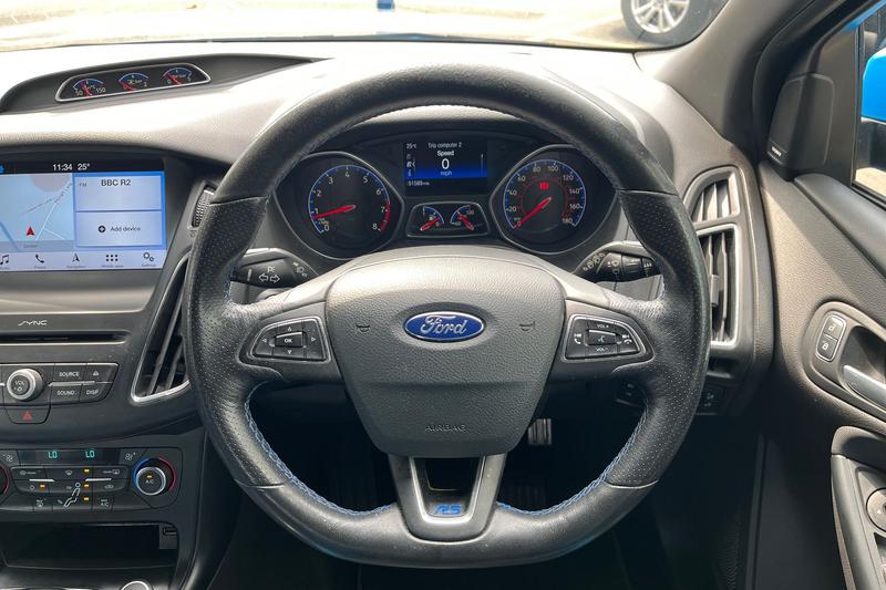 Used Ford Focus 2016 for sale - 77915628: Photo 12