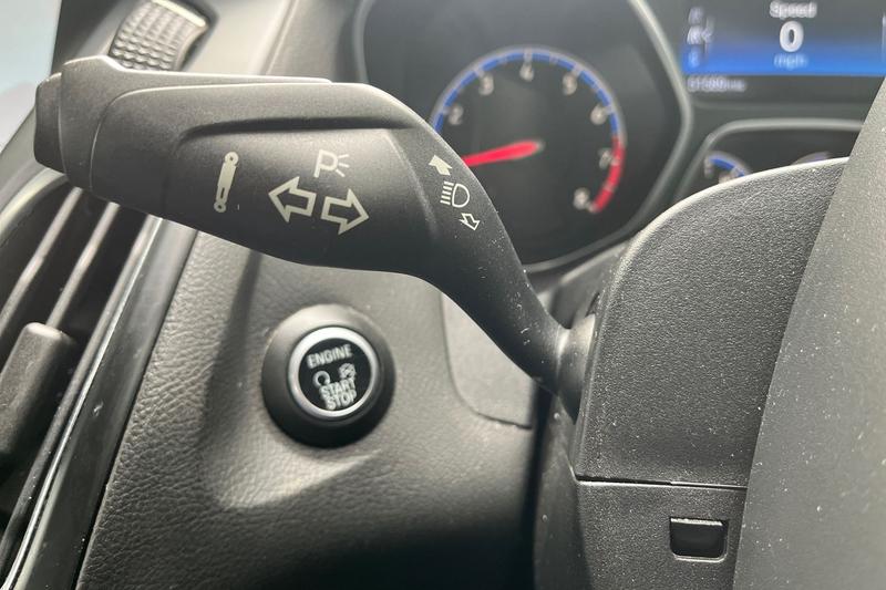 Used Ford Focus 2016 for sale - 77915628: Photo 14