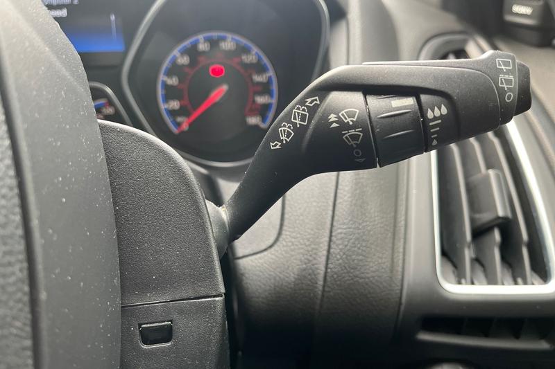 Used Ford Focus 2016 for sale - 77915628: Photo 15