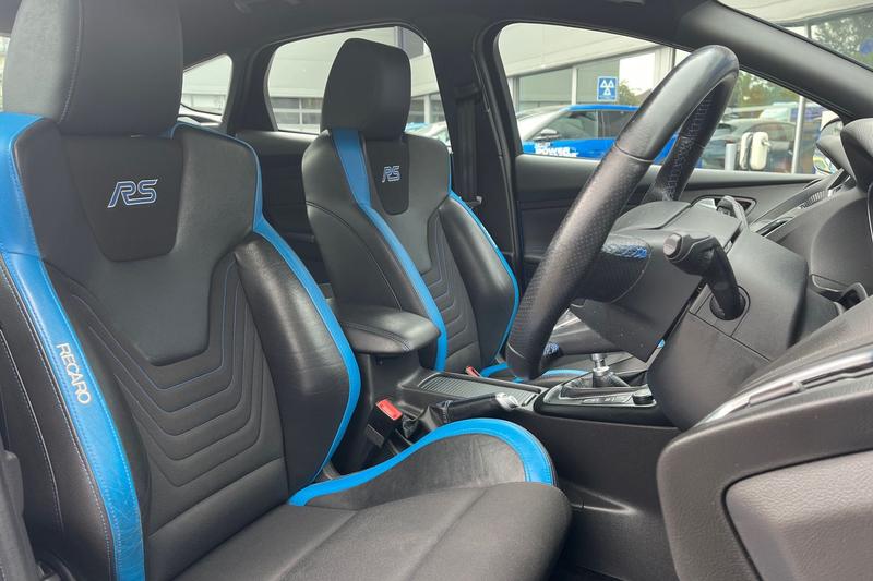 Used Ford Focus 2016 for sale - 77915628: Photo 17