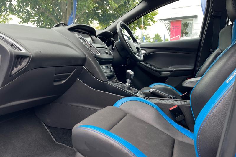 Used Ford Focus 2016 for sale - 77915628: Photo 18