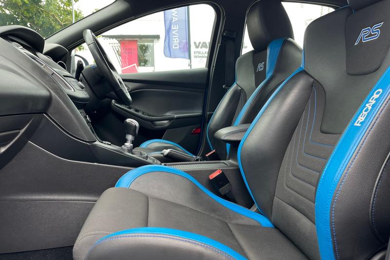 Used Ford Focus 2016 for sale - 77915628: Photo 19