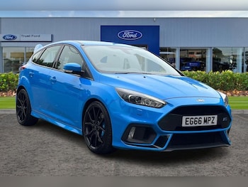 Used Ford Focus 2016 for sale - 77915628: Photo