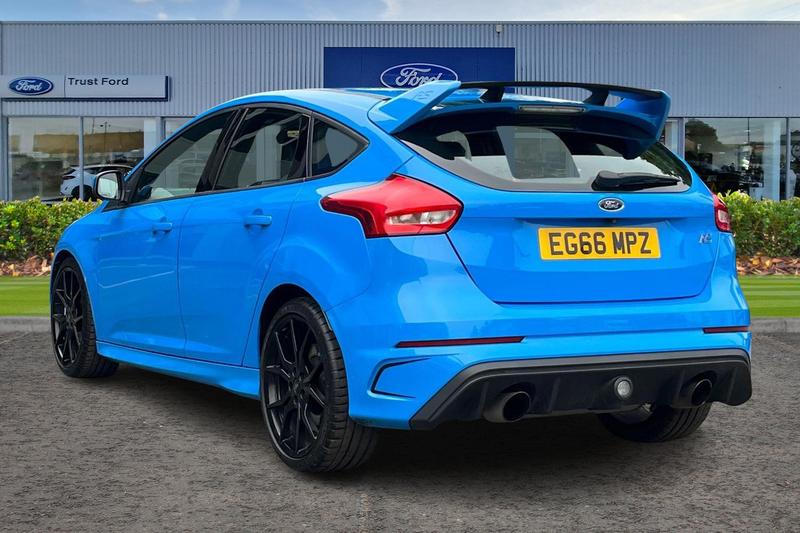 Used Ford Focus 2016 for sale - 77915628: Photo 2