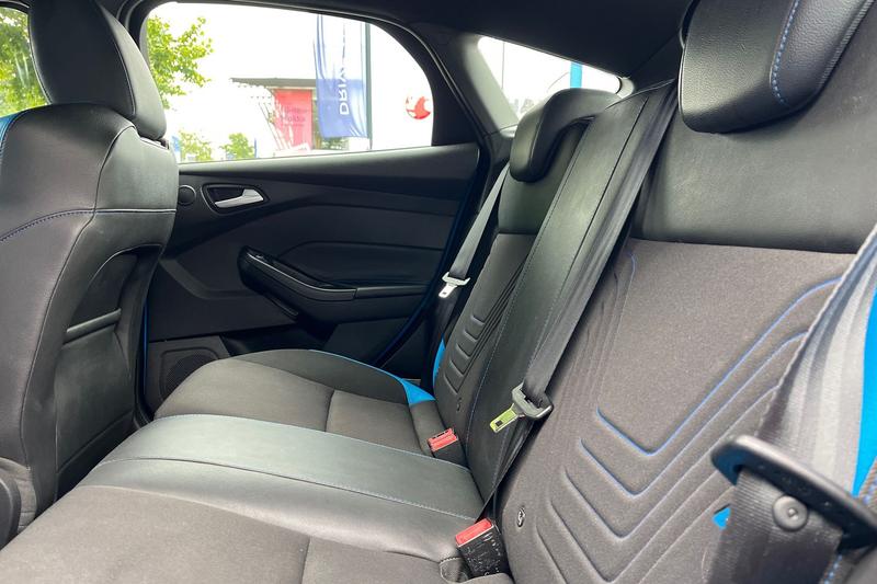 Used Ford Focus 2016 for sale - 77915628: Photo 20