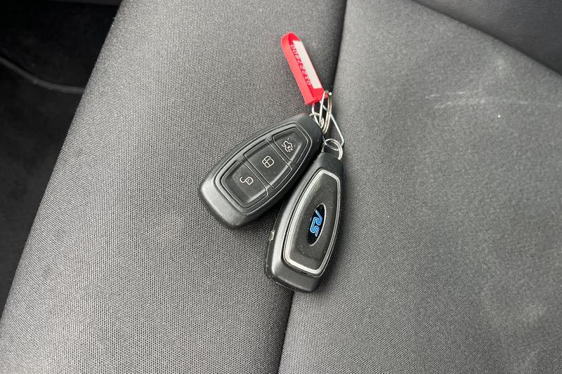 Used Ford Focus 2016 for sale - 77915628: Photo 22