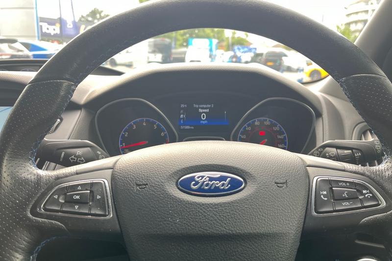 Used Ford Focus 2016 for sale - 77915628: Photo 23