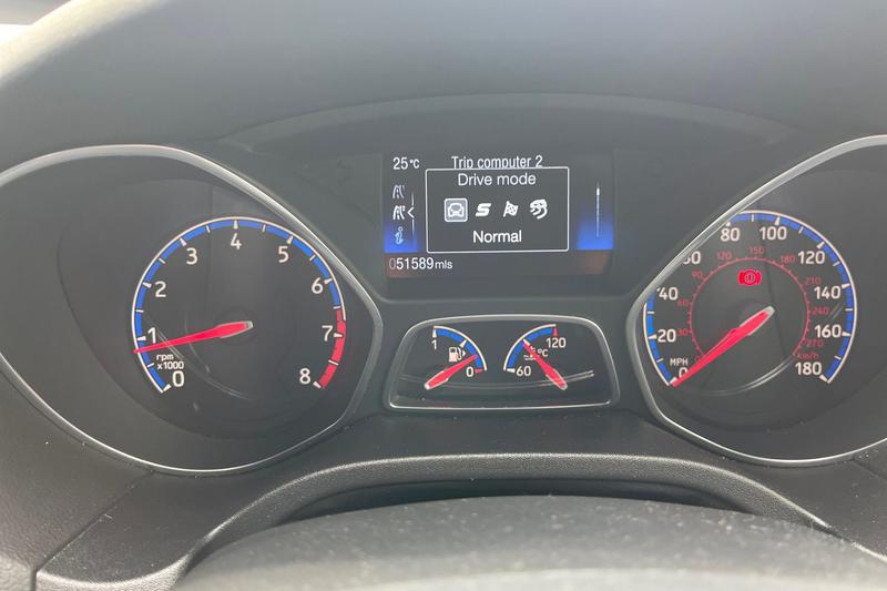 Used Ford Focus 2016 for sale - 77915628: Photo 24