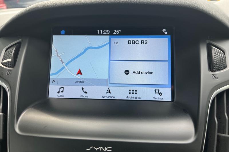 Used Ford Focus 2016 for sale - 77915628: Photo 26