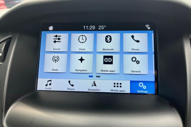 Used Ford Focus 2016 for sale - 77915628: Photo 27