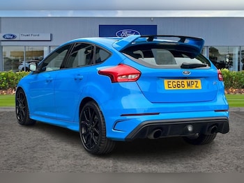 Used Ford Focus 2016 for sale - 77915628: Photo