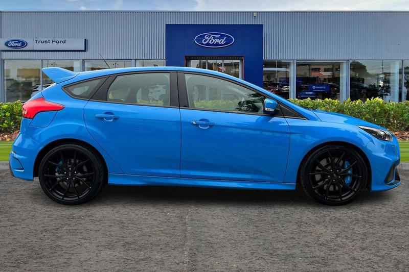 Used Ford Focus 2016 for sale - 77915628: Photo 3