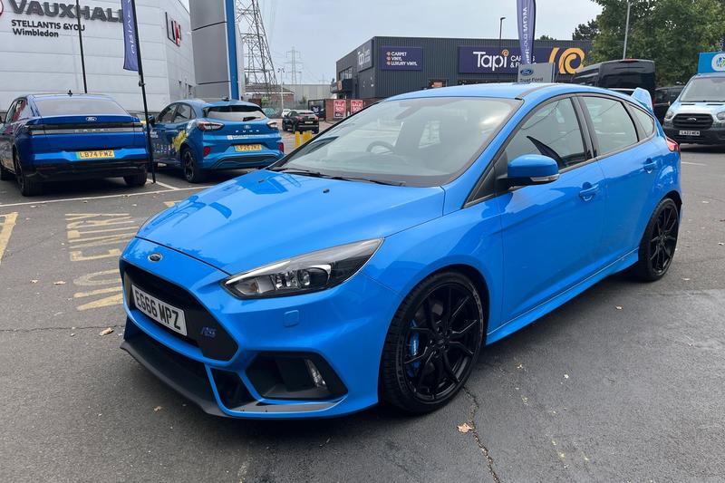 Used Ford Focus 2016 for sale - 77915628: Photo 31