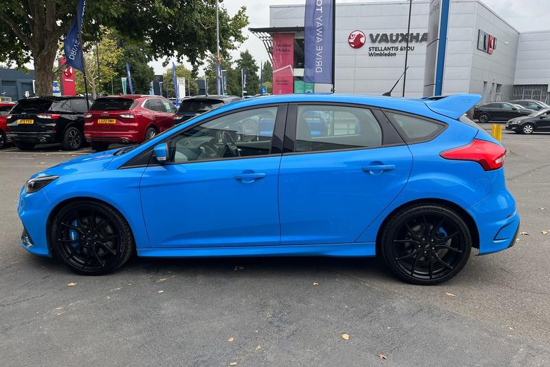 Used Ford Focus 2016 for sale - 77915628: Photo 32