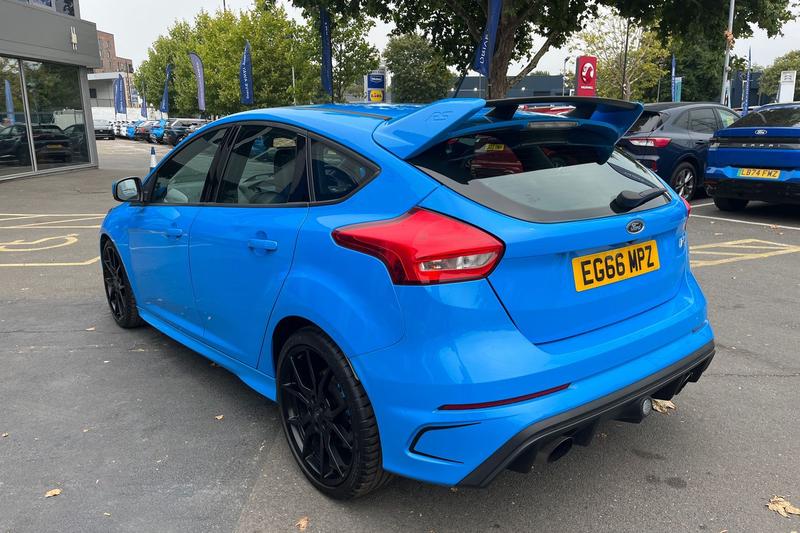 Used Ford Focus 2016 for sale - 77915628: Photo 33