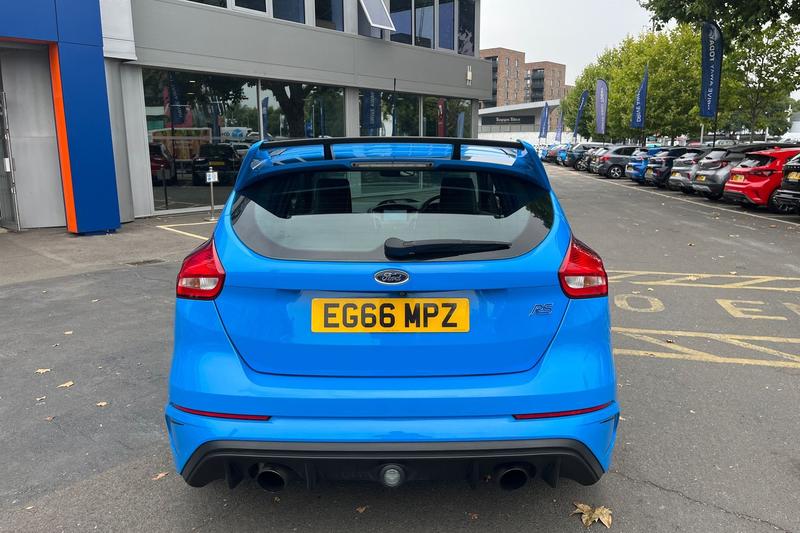 Used Ford Focus 2016 for sale - 77915628: Photo 34