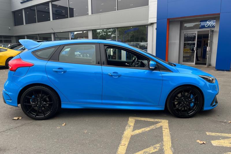 Used Ford Focus 2016 for sale - 77915628: Photo 36