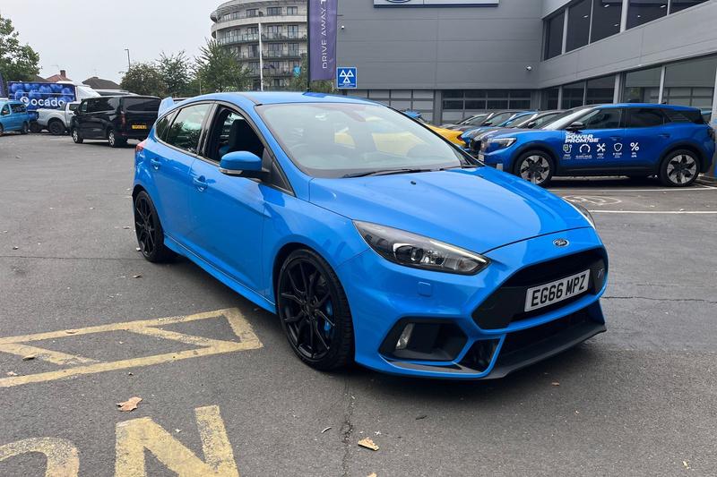 Used Ford Focus 2016 for sale - 77915628: Photo 37